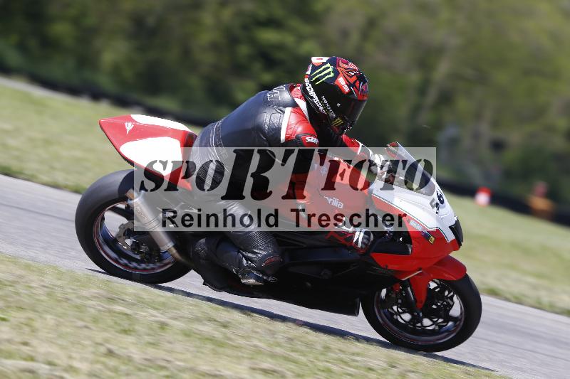 /12 30.04.2025 Speer Racing ADR/Gruppe gelb/561